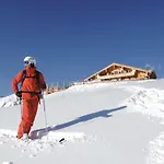 Aue شاليه