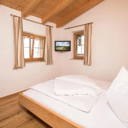 Aue Hart im Zillertal