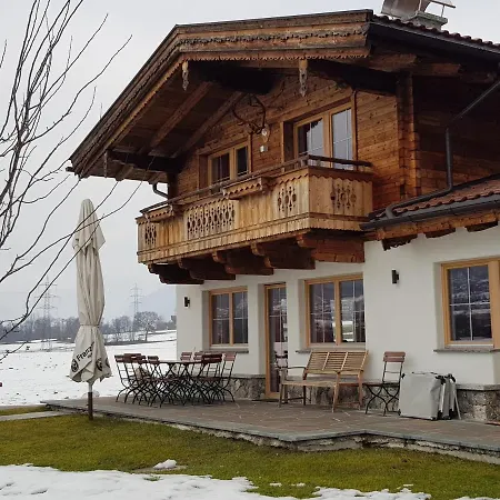 Aue * Hart im Zillertal