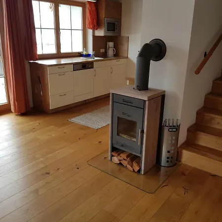 Aue * Hart im Zillertal