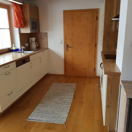 Aue Hart im Zillertal