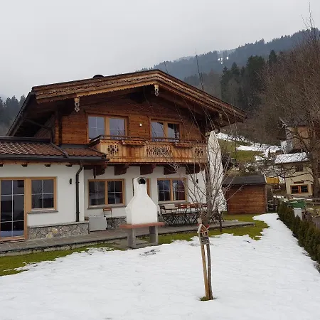 Aue Hart im Zillertal