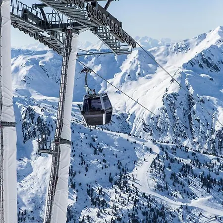 Aue Hart im Zillertal