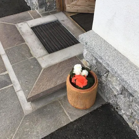 Alpesi faház Aue Hart im Zillertal