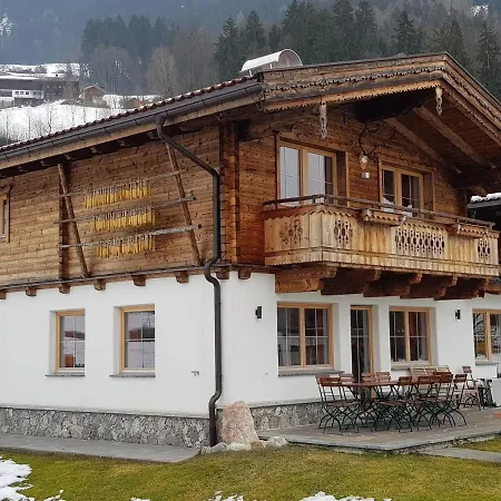 Alpehytte Aue *