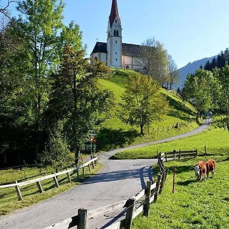 Aue * Hart im Zillertal