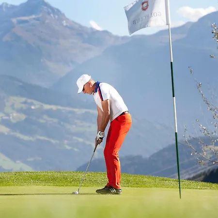 Aue * Hart im Zillertal