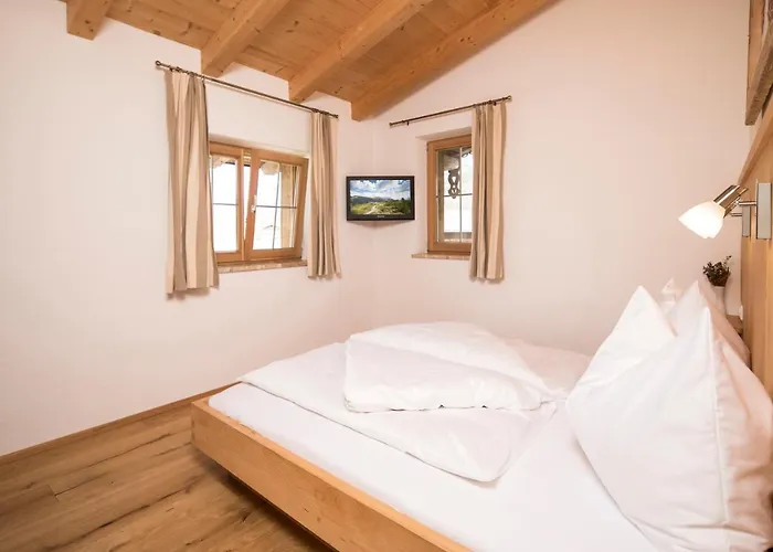 Aue Hart im Zillertal