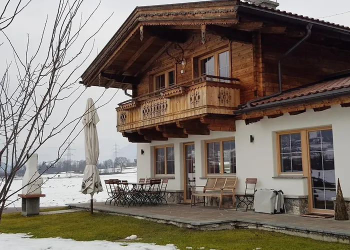 Aue * Hart im Zillertal