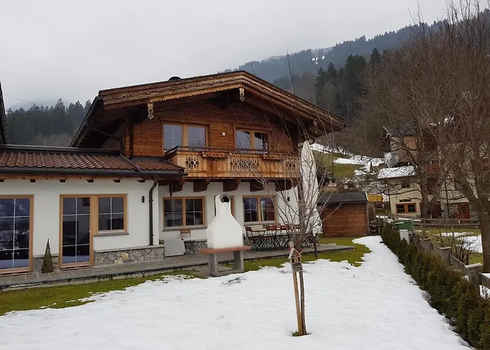 Aue Hart im Zillertal