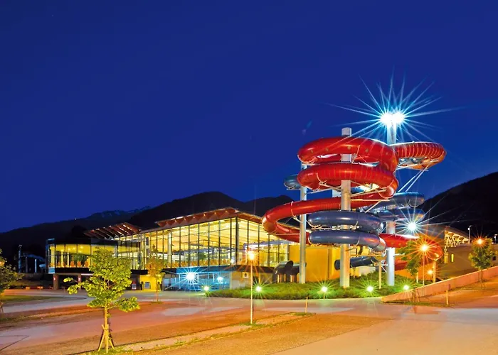 Chalet Aue Hart im Zillertal