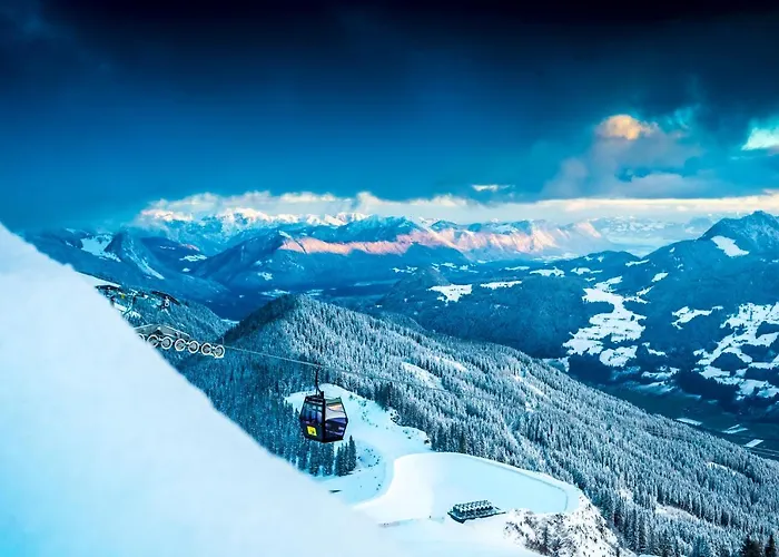 Aue Hart im Zillertal