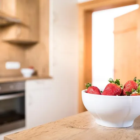 Aue Hart im Zillertal