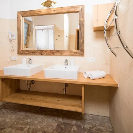 Chalet Aue Hart im Zillertal