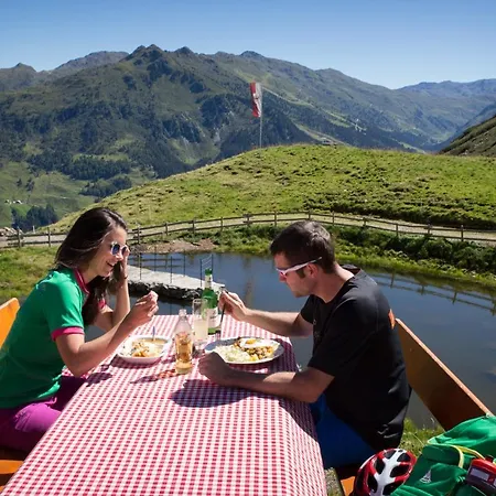 Aue * Hart im Zillertal