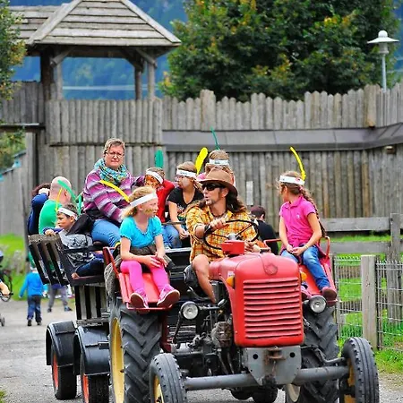 Aue * Hart im Zillertal