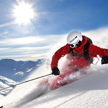 Aue * Hart im Zillertal