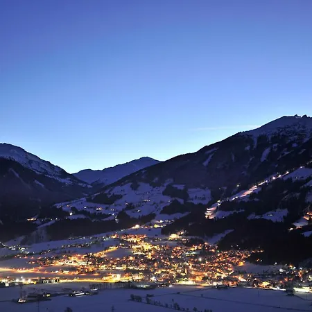 Aue * Hart im Zillertal