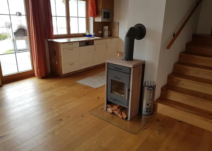 Aue * Hart im Zillertal