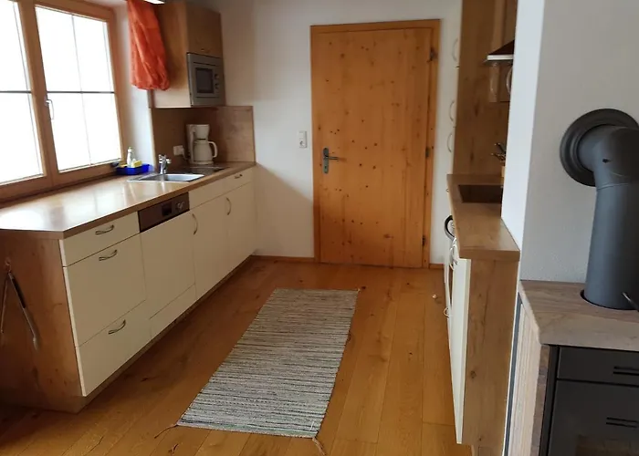 Aue Hart im Zillertal