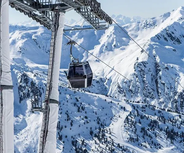 Aue Hart im Zillertal