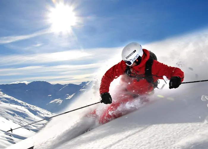 Aue * Hart im Zillertal