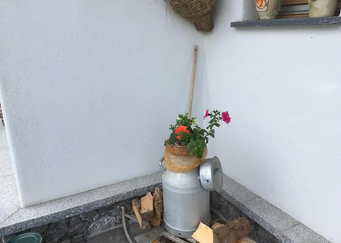 Aue * Hart im Zillertal