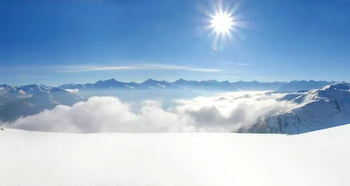 Aue Hart im Zillertal