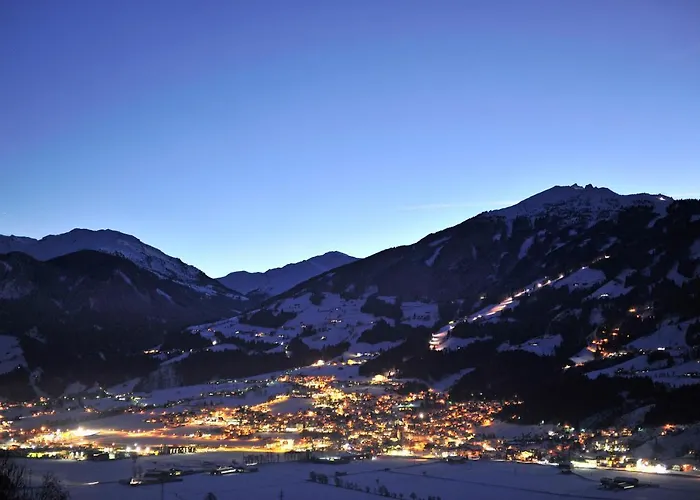 Aue * Hart im Zillertal