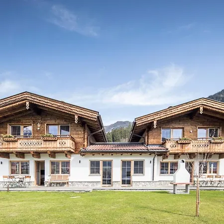 Aue Hart im Zillertal