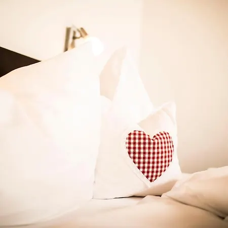 Chalé Aue Hart im Zillertal