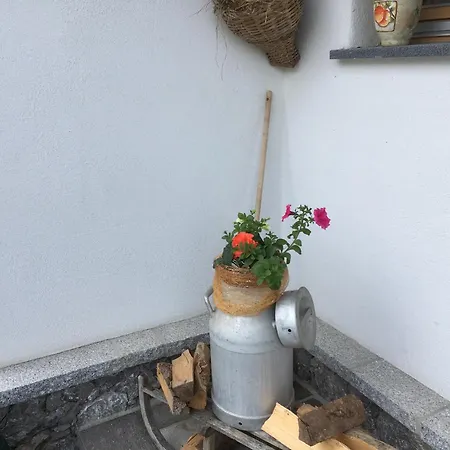 Aue * Hart im Zillertal