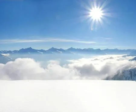 Aue Hart im Zillertal