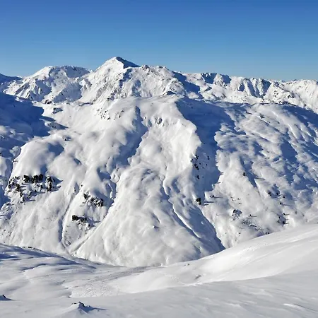 Alpehytte Aue *