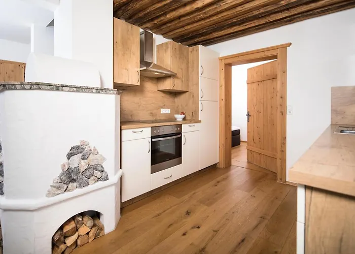 Aue הארט אים זילרטל