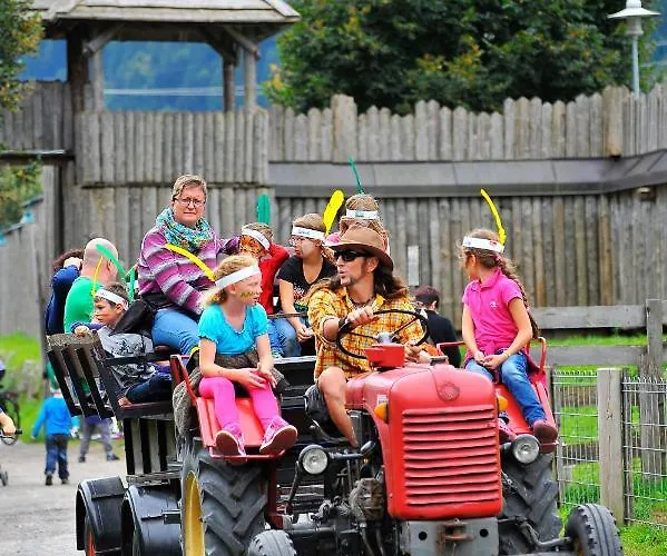 Aue * הארט אים זילרטל