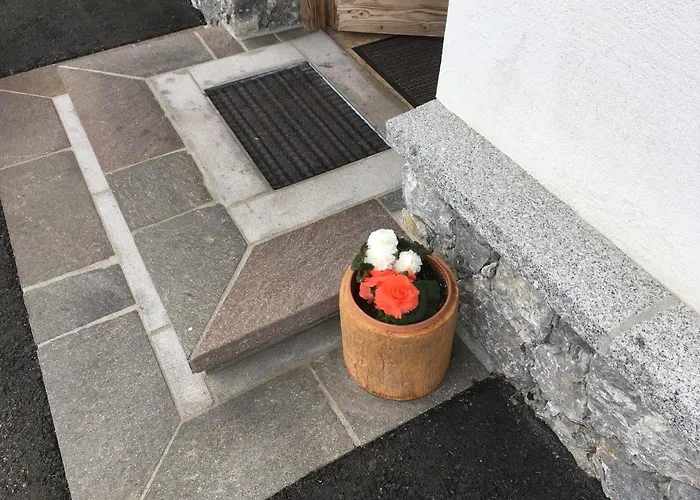 בקתה Aue הארט אים זילרטל